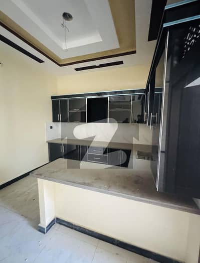 West open , Brand New , Ground + 1  Near by Entrance