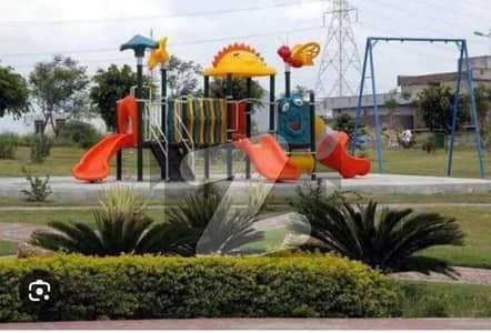 14 Marla Plot for Sale in B-17 Block G | Prime Location | Ideal Investment Opportunity
