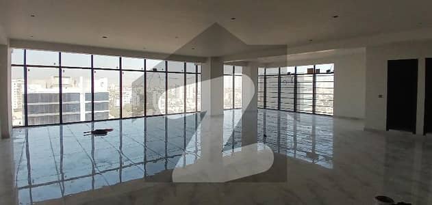 شہید ملت روڈ کراچی میں 9 مرلہ Studio دفتر 3.83 لاکھ میں کرایہ پر دستیاب ہے۔