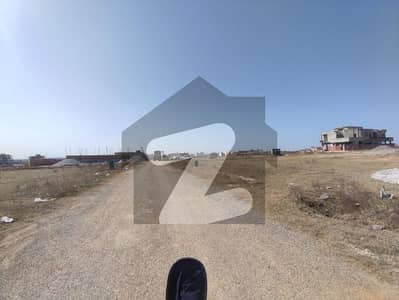 40x80 14 Marla Street 78 plot for Sale G-14/3
