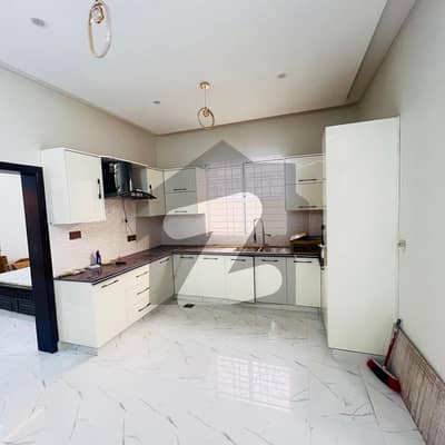 Gulbreg residentia Block M 7 merla brand new house available for rent