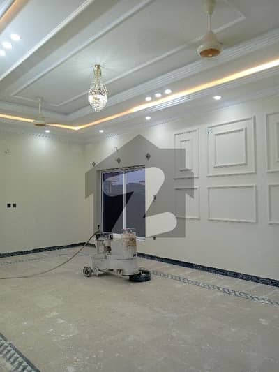 14 Marla Brand New Semi Double Story house available for Rent