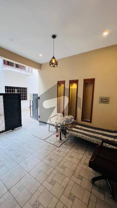 House for Sale 4 Marla, Defence Road, New Lalazar, Rawalpindi