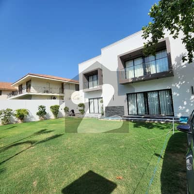 FULLY RENOVATED LIKE NEW HOUSE NEAR KH-HAFIZ | MOST PRIME LOCATION