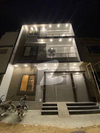 Brand new House Available for Sale