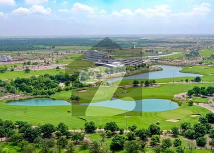 12 Marla Residential Plot Up For Sale In DHA Rumanza Golf Community 12 Marla Residential Plot Up For Sale In DHA Rumanza Golf Community