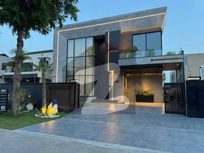 ONE KANAL LUSH HOUSE FOR RENT IN DHA PHASE 2 ISLAMABAD