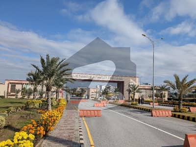 Top Location Near Masjid, Park & Market Sector C Ideal location for Construction