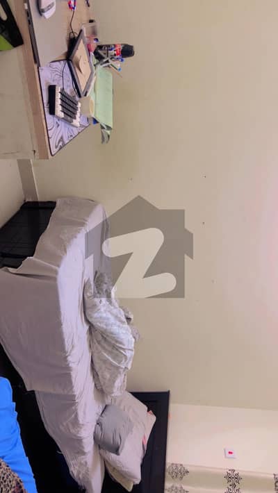 10 Marla Upper Portion 2 Bed Corner For Rent Dha Phase 2 Islamabad