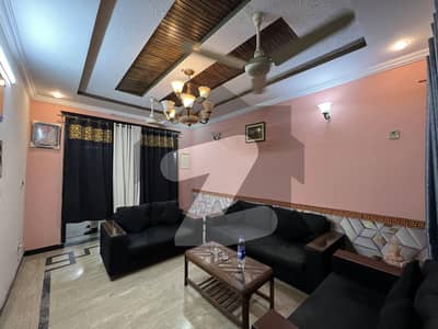 12 Marla Double Story House Available For Rent G-13/1