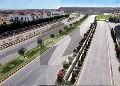 Residential Plot In DHA City - Sector 3C Sized 200 Square Yards Is Available