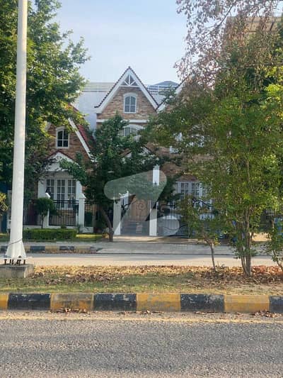 Block I 10 Marla Plot For Sale Gulberg Residencia Islamabad