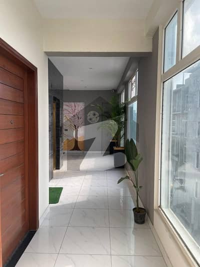 1000 Sqft Brandnew Office For Rent in Dha Phase 8