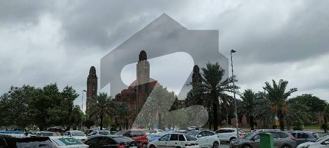 10 Marla Very Hot location In shershah Block Bahria town Lahore