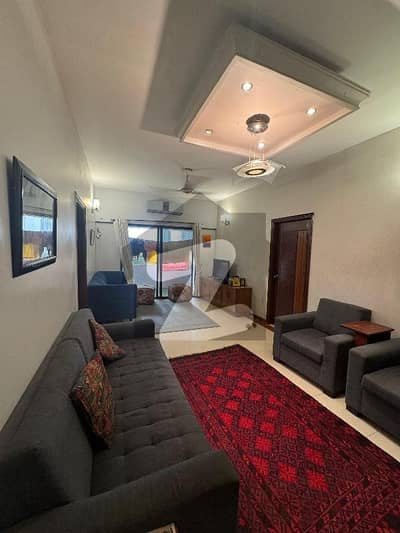 Best Homes apartment Clifton black 2