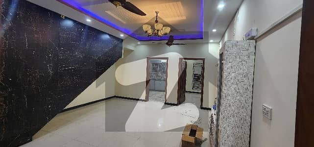 Bahria Town Phase 8 Abubakar Block 7 Marla Brand New House
