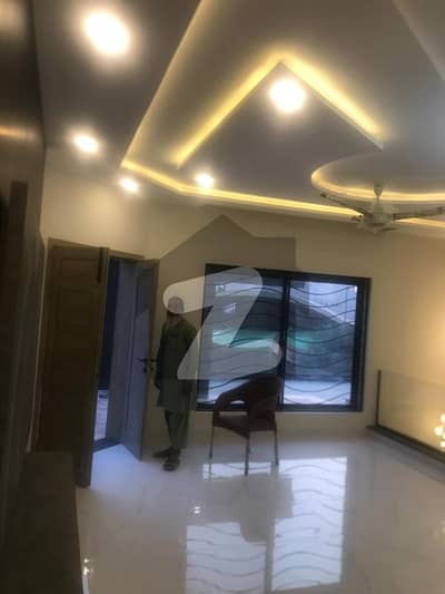 1 kanal double unite for rent.