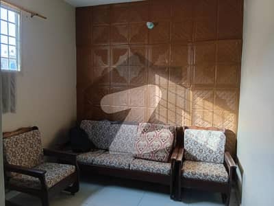 جمشید روڈ کراچی میں 3 کمروں کا 4 مرلہ فلیٹ 80.0 لاکھ میں برائے فروخت۔