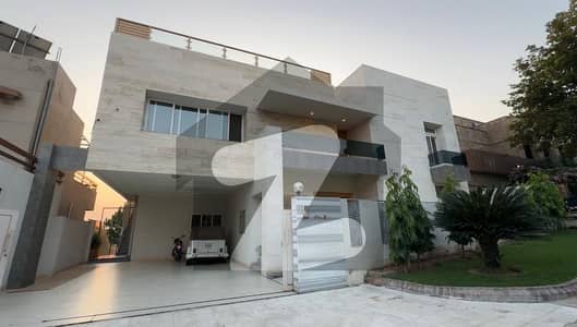 Luxury House For Sale Dha Phase 1