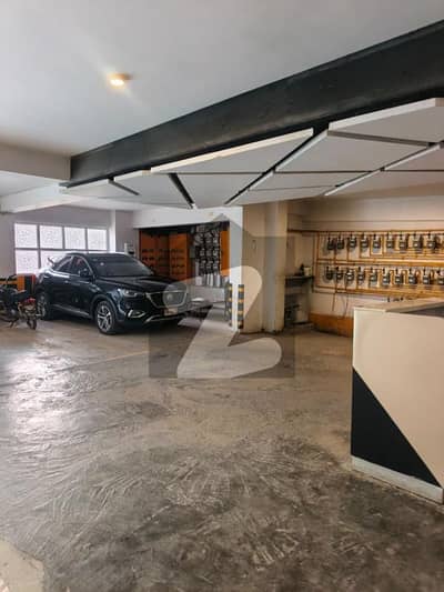 APARTMENT FOR SALE IN CLIFTON BLOCK 01