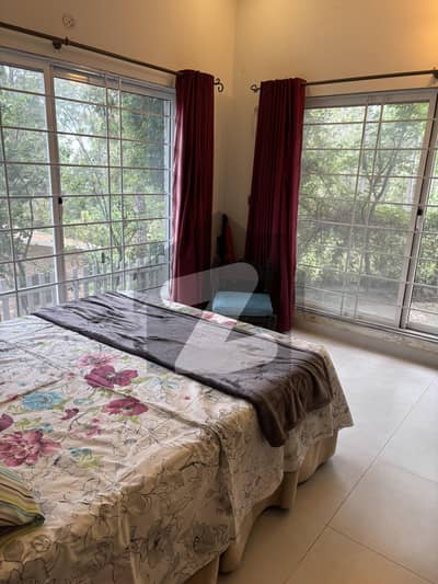 Whispering pine villa