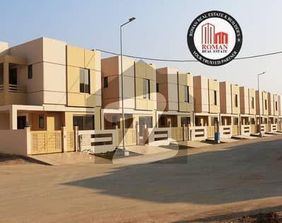 DHA Villas 6 Marla Villa Rent @65 thousand