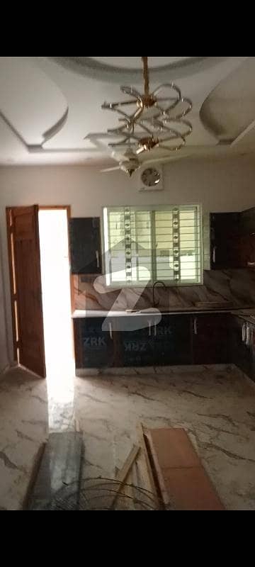 brand new lower portion available for rent in paf colony