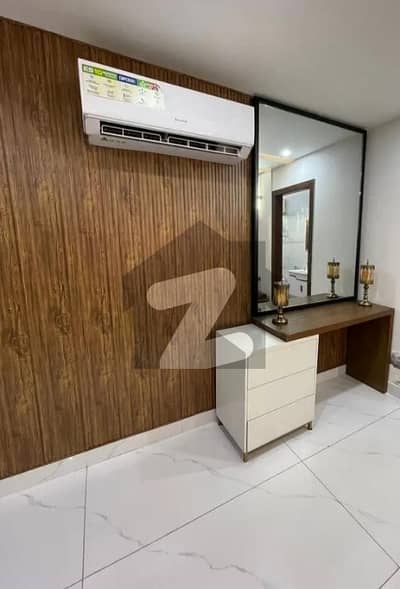 Ready to Move 2 Bed DD Apartment for Rent unfurnished