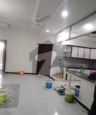 Ground Portion Available For Rent