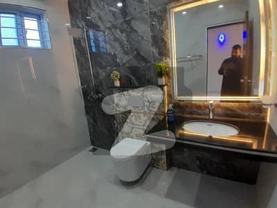 14 Marla Brand New Designer'S House For Sale