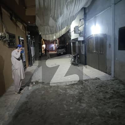 Stunning 5 Marla House In Rajgarh Road Available