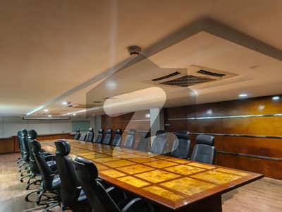 COMMERCIAL BUILDING FOR SALE MALL ROAD UPPER MALL LAHORE