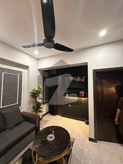 2 Bed D/D Flat For Sale