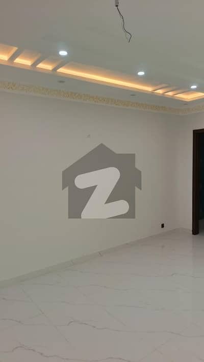 1 Kanal Brand New Ground Floor Available For Rent In D Block LDA Avenue 1,