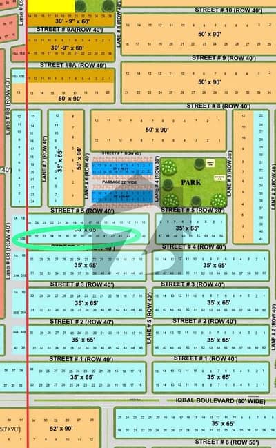 Royal orchard Multan E block 10 Marla plot available for sale top location Resonable price Royal orchard Multan E block 10 Marla plot available for sale top location Resonable price