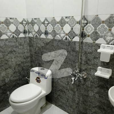 Double Story house available for sale in afsha colony near range road Rwp