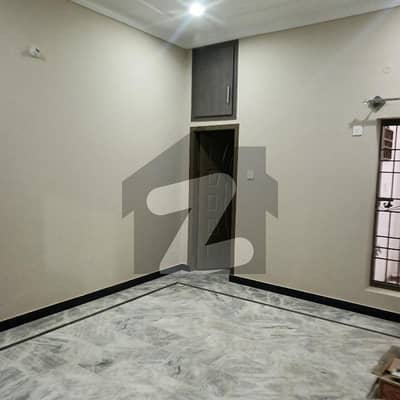 Double Storey House Available For Sale In Afsha Colony Near Range Road Rawalpindi