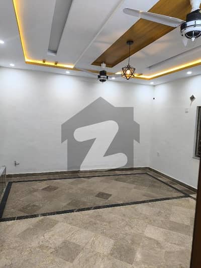2 Bedrooms &Amp; 2 Bathrooms Ground Portion Available For Rent In G10