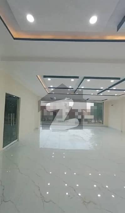 5 Marla Floor Office Available For Rent 5 Marla Floor Office Available For Rent