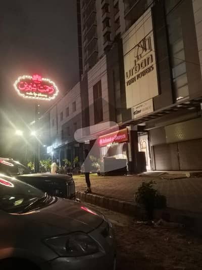 SHOP FOR RENT AGHA KHAN HOSPITAL NEAR CHANDNI CHOWK