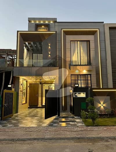5 Marla House Available For Rent 5 Marla House Available For Rent