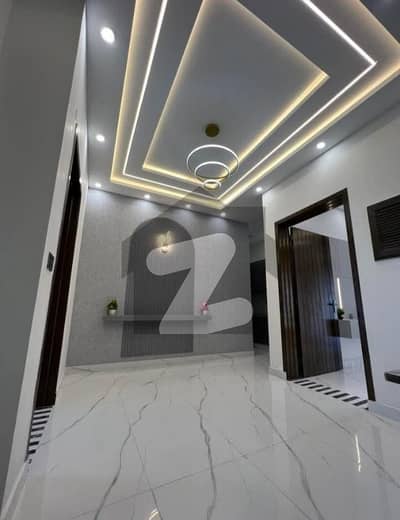 5 Marla House Available For Rent 5 Marla House Available For Rent