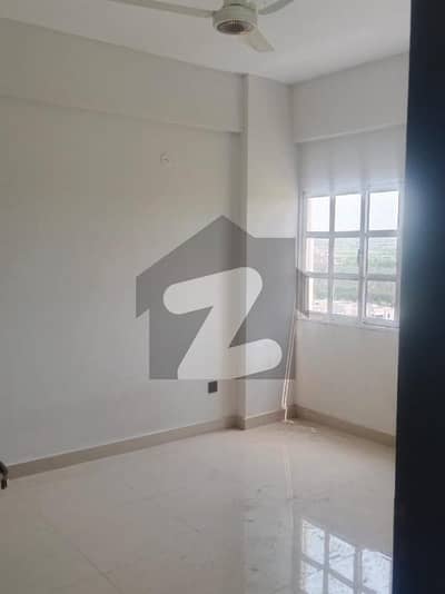 2 bed apartment available for rent in gulberg green Islamabad