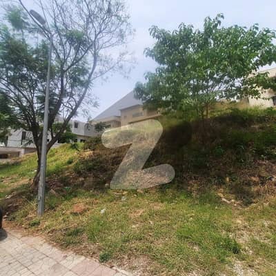 1 Kanal South-face Easy Access Reasonable Asking