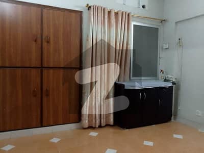 Flat For Sale In Golden heights