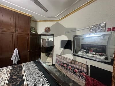 پنجاب کوآپریٹو ہاؤسنگ سوسائٹی لاہور میں 4 کمروں کا 4 مرلہ مکان 1.95 کروڑ میں برائے فروخت۔