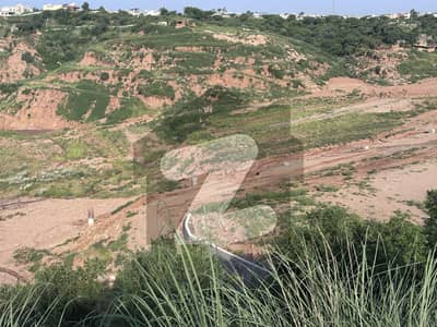 Excellent Location Plot With Extraland Available