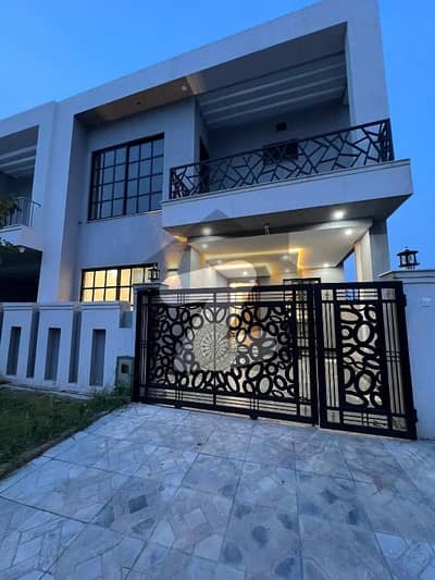 Bahria Enclave Sector i 5 Marla House For Rent