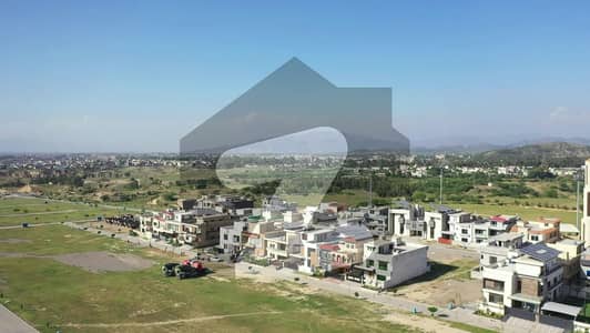 D-12 10 Marla plot available for sale
