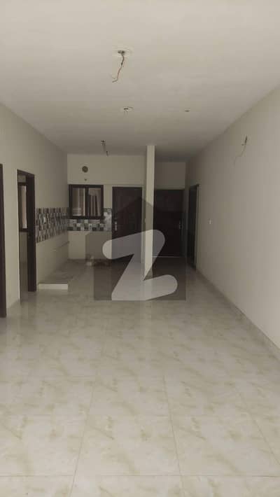 Flat available for sell